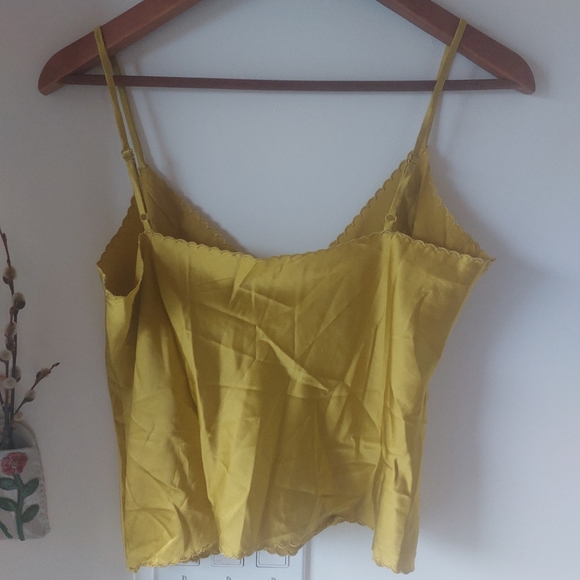 DOEN DELICATES EFFIE CAMI - Picture 8 of 12